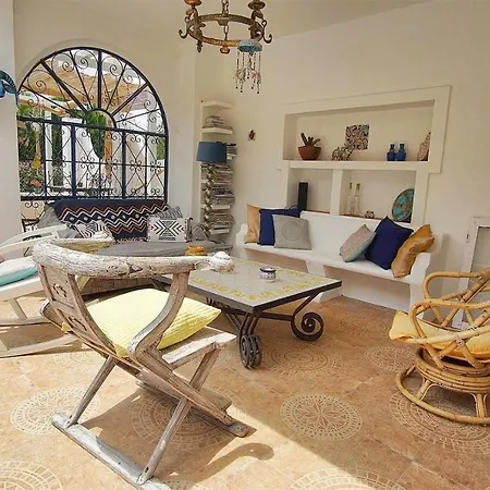 Finca Del Mundo Boutique B&B Bed & Breakfast *
