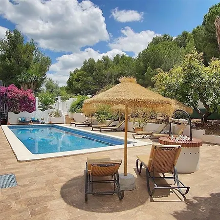 Finca Del Mundo Boutique B&B *