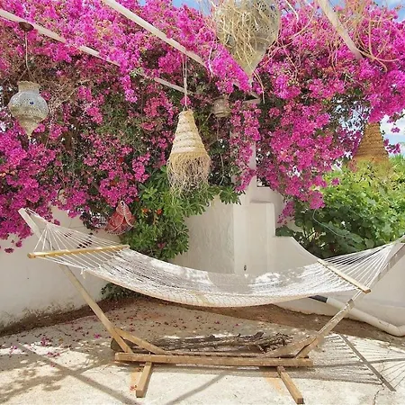 Finca Del Mundo Boutique B&B *