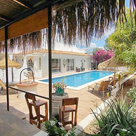 Bed & Breakfast Finca Del Mundo Boutique B&B *
