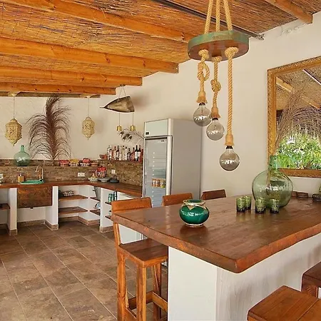 Bed & Breakfast Finca Del Mundo Boutique B&B *