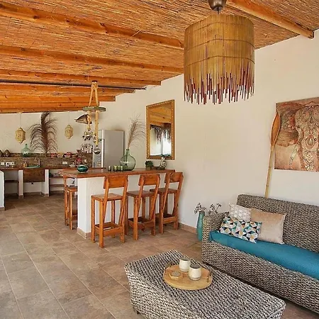 Finca Del Mundo Boutique B&B Alhaurin el Grande