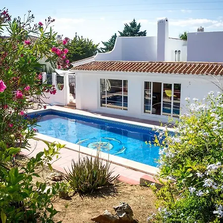 Finca Del Mundo Boutique B&B Bed & Breakfast Alhaurin el Grande