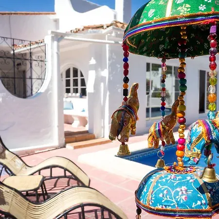 Finca Del Mundo Boutique B&B Bed & Breakfast
