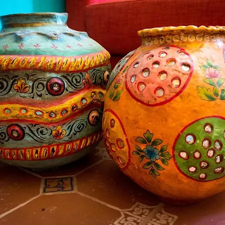 Finca Del Mundo Boutique B&B * Alhaurin el Grande