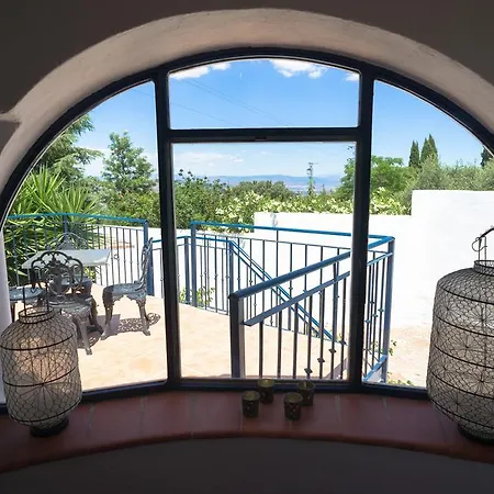 Bed & Breakfast Finca Del Mundo Boutique B&B *