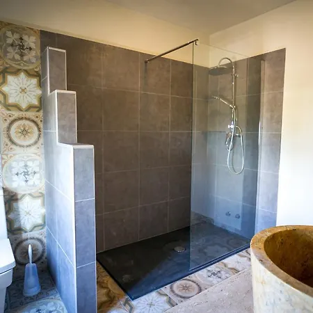 Finca Del Mundo Boutique B&B Alhaurin el Grande