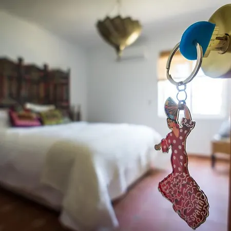 Finca Del Mundo Boutique B&B Bed & Breakfast *