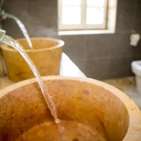 Bed & Breakfast Finca Del Mundo Boutique B&B Alhaurin el Grande