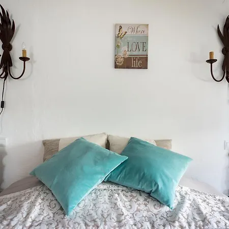 Bed & Breakfast Finca Del Mundo Boutique B&B
