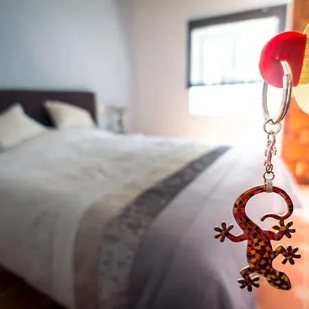 Finca Del Mundo Boutique B&B Bed & Breakfast