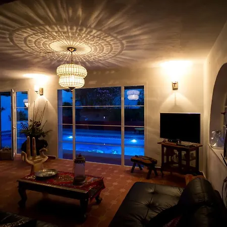 Finca Del Mundo Boutique B&B
