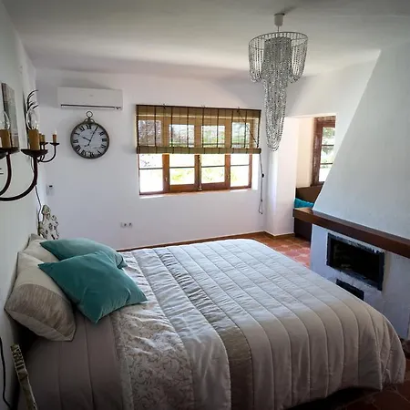 Finca Del Mundo Boutique B&B
