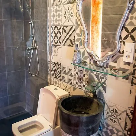 Finca Del Mundo Boutique B&B Bed & Breakfast