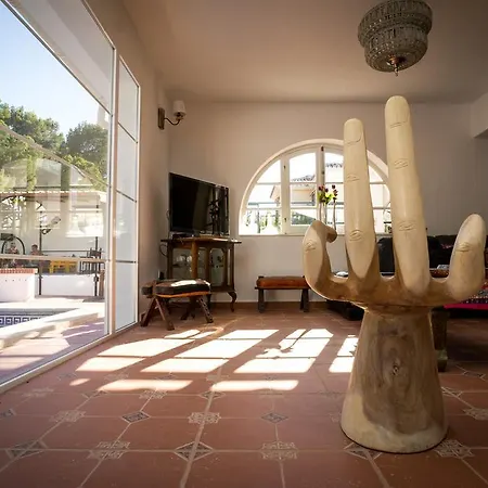 Finca Del Mundo Boutique B&B *