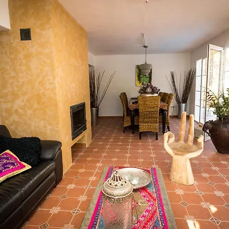 Bed & Breakfast Finca Del Mundo Boutique B&B