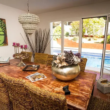 Finca Del Mundo Boutique B&B Bed & Breakfast