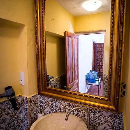 Bed & Breakfast Finca Del Mundo Boutique B&B