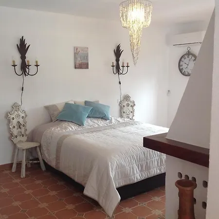 Finca Del Mundo Boutique B&B Bed & Breakfast *