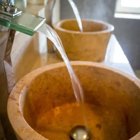 Finca Del Mundo Boutique B&B Bed & Breakfast *