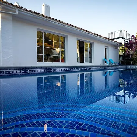 Finca Del Mundo Boutique B&B