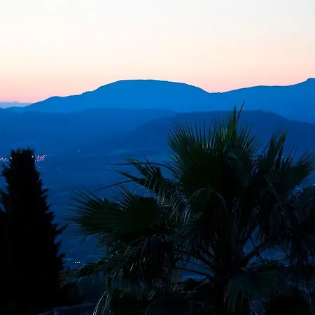 Finca Del Mundo Boutique B&B Bed & Breakfast Alhaurin el Grande