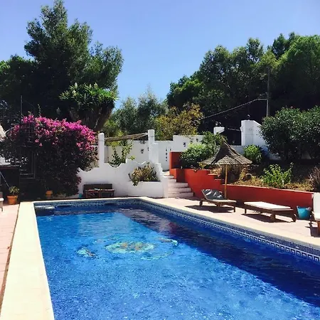 Bed & Breakfast Finca Del Mundo Boutique B&B