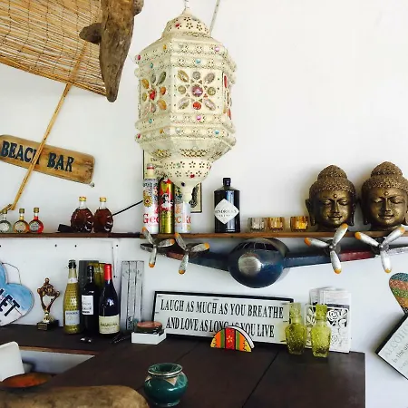 Finca Del Mundo Boutique B&B Alhaurin el Grande