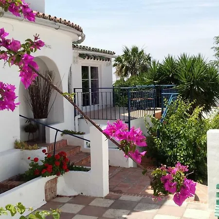 Finca Del Mundo Boutique B&B Bed & Breakfast Alhaurin el Grande