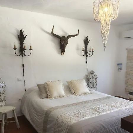 Bed & Breakfast Finca Del Mundo Boutique B&B