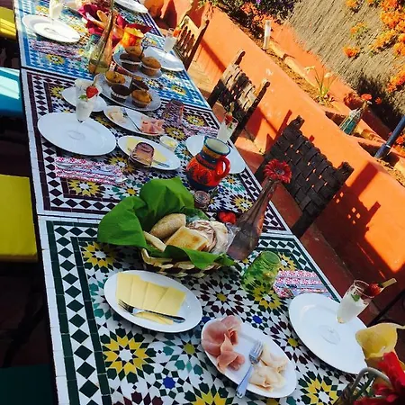 Finca Del Mundo Boutique B&B Bed & Breakfast Alhaurin el Grande