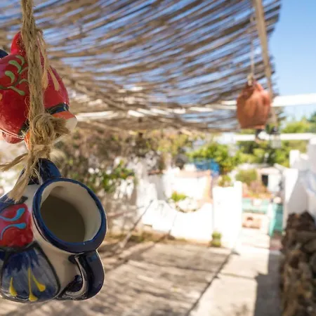 Finca Del Mundo Boutique B&B Bed & Breakfast Alhaurin el Grande