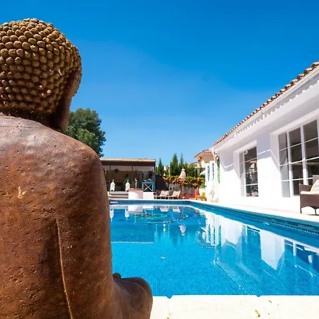 Finca Del Mundo Boutique B&B