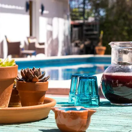 Finca Del Mundo Boutique B&B Bed & Breakfast Alhaurin el Grande
