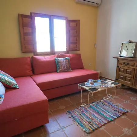 Bed & Breakfast Finca Del Mundo Boutique B&B Alhaurin el Grande