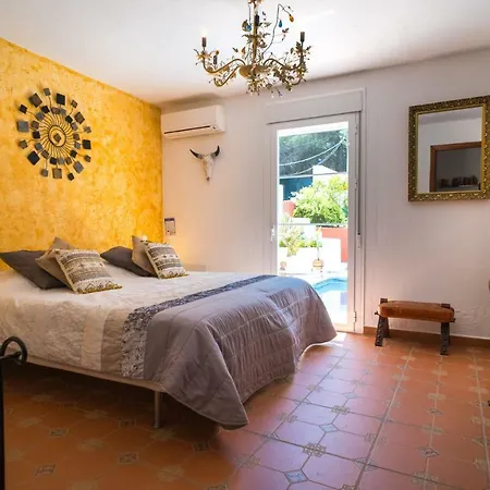 Finca Del Mundo Boutique B&B