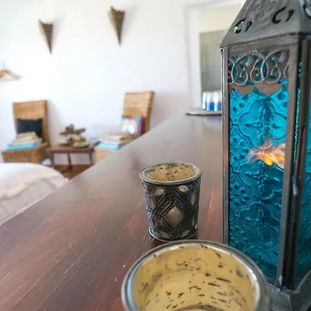 Bed & Breakfast Finca Del Mundo Boutique B&B *