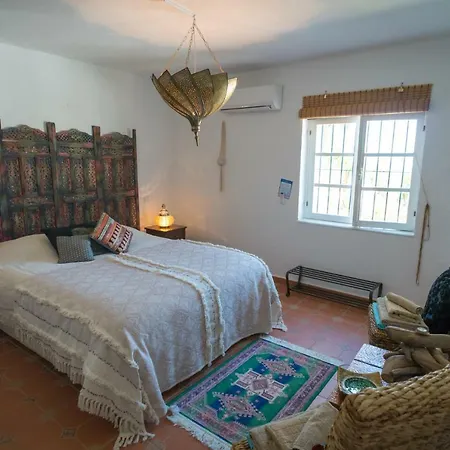 Finca Del Mundo Boutique B&B * Alhaurin el Grande