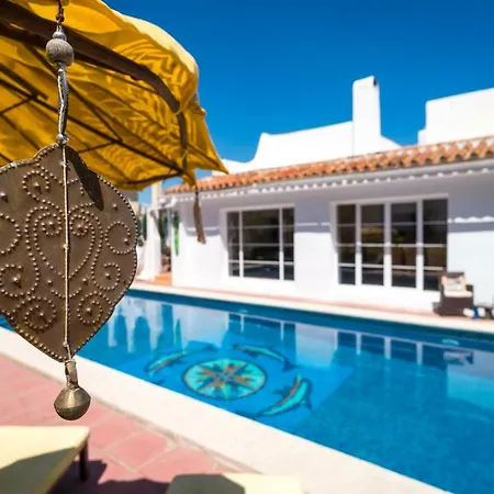 Bed & Breakfast Finca Del Mundo Boutique B&B
