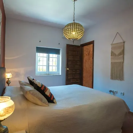Bed & Breakfast Finca Del Mundo Boutique B&B Alhaurin el Grande