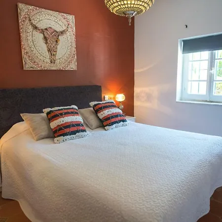 Finca Del Mundo Boutique B&B Bed & Breakfast