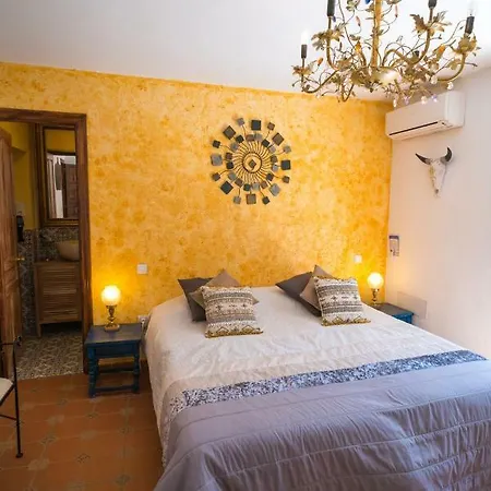 Finca Del Mundo Boutique B&B *