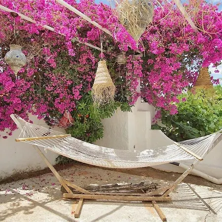 Finca Del Mundo Boutique B&B *