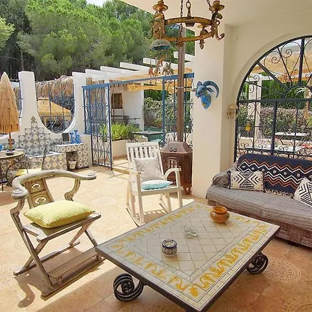 Finca Del Mundo Boutique B&B