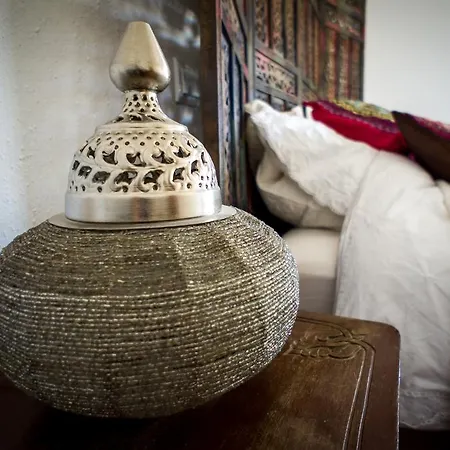 Finca Del Mundo Boutique B&B Frühstückspension