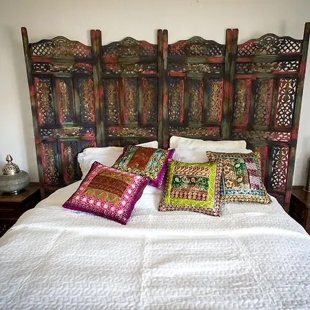 Finca Del Mundo Boutique B&B * Alhaurin el Grande