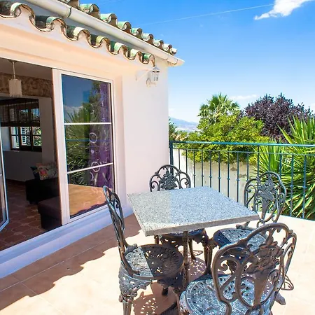 Bed & Breakfast Finca Del Mundo Boutique B&B