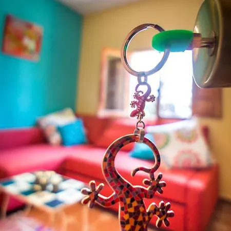 Finca Del Mundo Boutique B&B Bed & Breakfast *