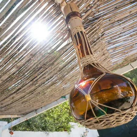 Bed & Breakfast Finca Del Mundo Boutique B&B Alhaurin el Grande