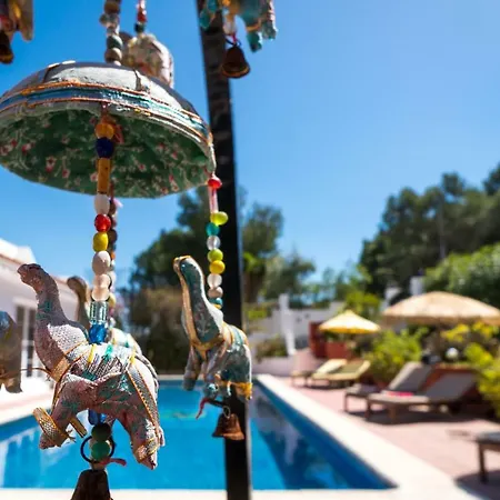 Finca Del Mundo Boutique B&B Alhaurin el Grande